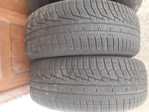 Vând 4 cauciucuri detalii în poze  - imagine 5