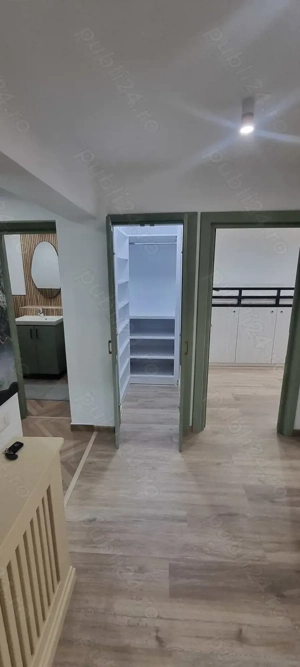 Inchiriez apartament cu 4 camere - imagine 7