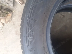 Vând 4 cauciucuri detalii în poze  - imagine 3