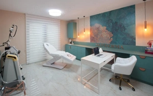 Spatiu clinica, spre inchiriere, zona semicentrala, pozitie excelenta - imagine 6