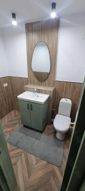 Inchiriez apartament cu 4 camere - imagine 8