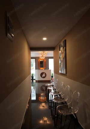 Spatiu clinica, spre inchiriere, zona semicentrala, pozitie excelenta - imagine 2