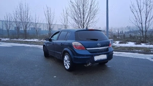 opel astra h  - imagine 2