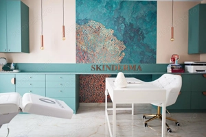 Spatiu clinica, spre inchiriere, zona semicentrala, pozitie excelenta - imagine 5