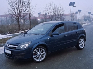 opel astra h  - imagine 4