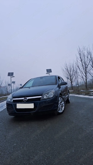 opel astra h  - imagine 5