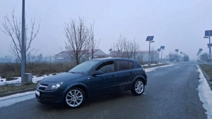 opel astra h  - imagine 3