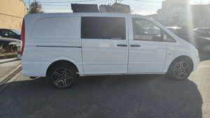 Vând Mercedes Vito 639 facelift - imagine 5