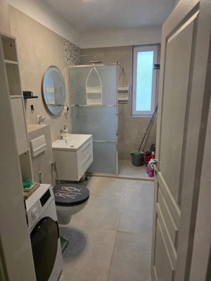 Apartament 2 camere Braytim  - imagine 3