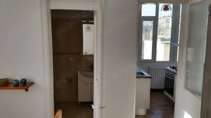 Închiriez apartament ultracentral,2 camere 75m decomandat. Bd.Ferdinand Teatrul Fantasio. - imagine 7