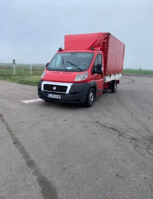 vand fiat ducato - imagine 3