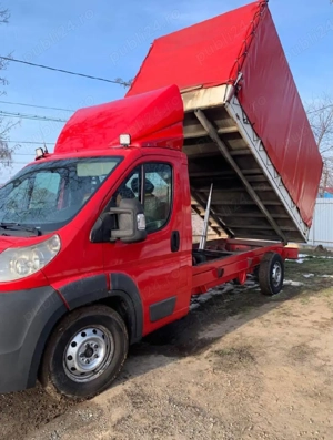 vand fiat ducato - imagine 4