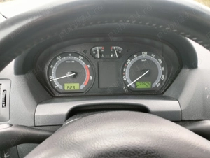 Vand Skoda 55.000 km - imagine 4