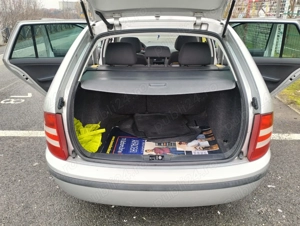 Vand Skoda 55.000 km - imagine 5