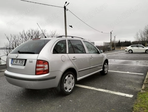 Vand Skoda 55.000 km - imagine 3
