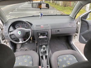 Vand Skoda 55.000 km - imagine 2