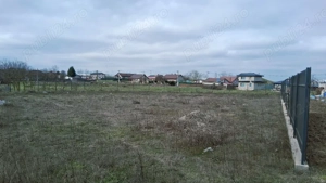 Teren de vanzare  - imagine 2