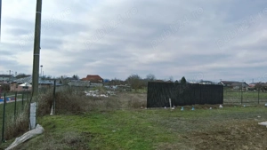 Teren de vanzare 