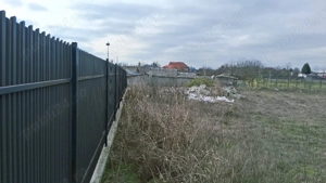 Teren de vanzare  - imagine 4