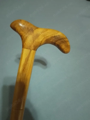 Baston sabie  - imagine 3