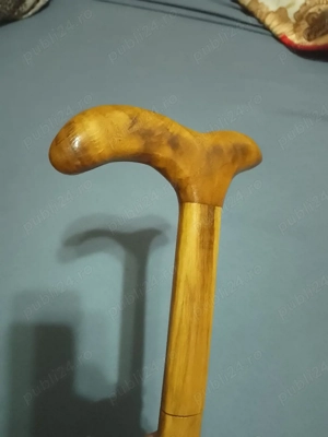 Baston sabie  - imagine 4