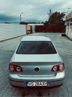 vand passat b6