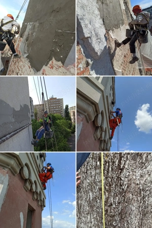 Alpinism utilitar Ploiesti