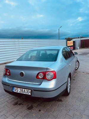 vand passat b6 - imagine 4