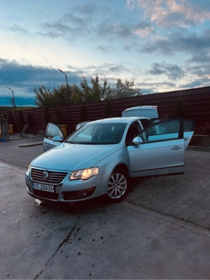 vand passat b6 - imagine 3