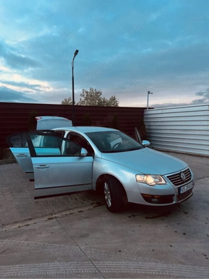 vand passat b6 - imagine 2