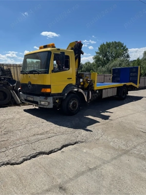 atego 1928 - imagine 5