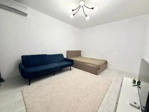 Lujerului - Plaza Residence - imobil 2022