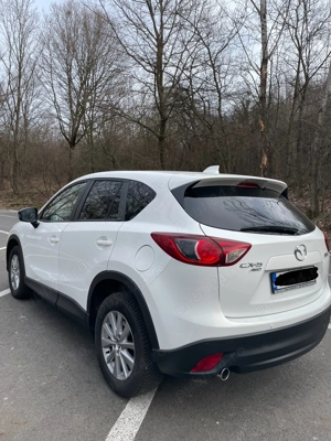 Mazda CX5 4x4 2014 - imagine 5