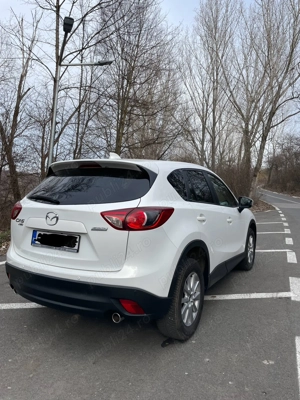 Mazda CX5 4x4 2014 - imagine 3