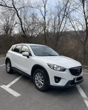Mazda CX5 4x4 2014 - imagine 2