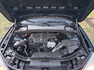 BMW X1 2.0i Xdrive manual - imagine 4