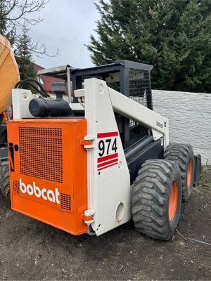 bobcat 974
