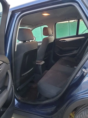 BMW X1 2.0i Xdrive manual - imagine 3