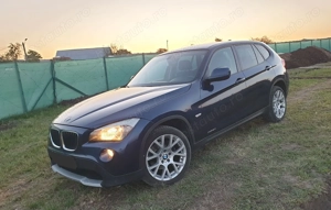BMW X1 2.0i Xdrive manual - imagine 7