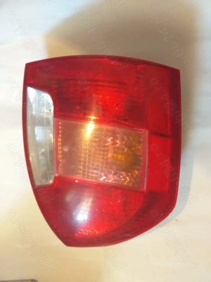 Stop spate lampa pentru HYUNDAI ACCENT   piesă masina  Hyunday - imagine 4