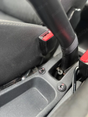 Dacia Logan 0,9 GPL si scaune incalzite - imagine 5