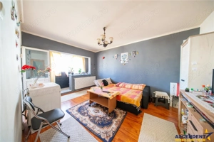 Garsoniera cocheta, apreciabila ariere, Lenin, Sfantu Gheorghe