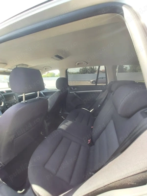 Skoda Octavia 2 2006 2.0TDI BKD  - imagine 2