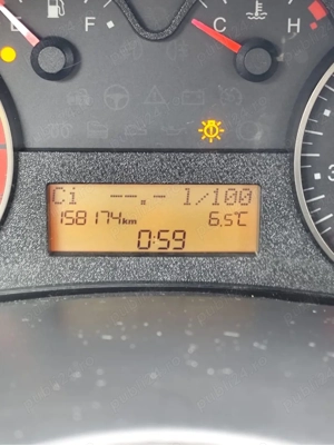 Fiat Stilo 1,9jtd - imagine 2