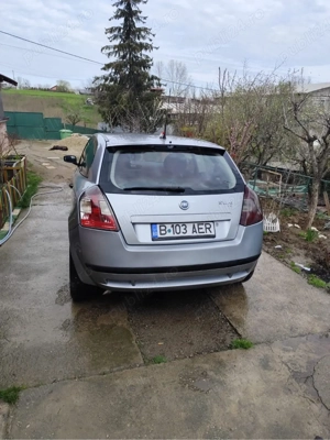 Fiat Stilo 1,9jtd - imagine 5