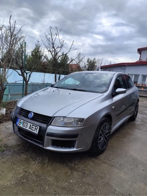 Fiat Stilo 1,9jtd - imagine 4