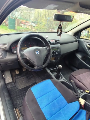 Fiat Stilo 1,9jtd - imagine 3