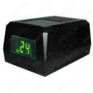 2 Poziționer antena parabolică satelit: STRONG SRT P 25, cu 24 poz sateliți 