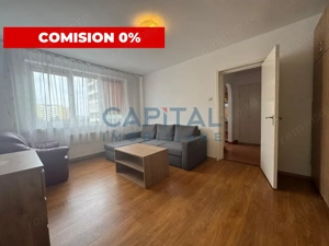 FARA COMISION! Apartament 2 camere, etajul 6/10, zona IULIUS MALL