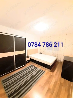 închiriez garsoniera Lacul Tei